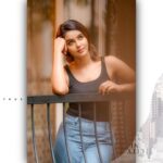 Chaitra Reddy Instagram – A strong person – is not the one who doesn’t cry , 
A strong person – is the one who cries and sheds tears for a moment, then gets up and fights again ✨

🧏🏻‍♀️ — @laavi_me ❤️
📸 — @camerasenthil 😍