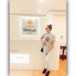 Chaitra Reddy Instagram - Your week is about to get a whole lot better ! It’s time to say hello to a healthy skin with Dr.JamunaPai’s SkinLab customised treatments. All lovely ladies out there get some amazing offers for the upcoming festive season . They have a solution for every skin issue , be it Medi facials to suit every skin type or professional peels,Fillers, Laser treatment, Pigmentation treatments,Cool sculpting to get rid of stubborn fat and so much more . To book an appointment call, 7358400400 #skinlabchennai #skinlabindia