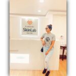 Chaitra Reddy Instagram – Your week is about to get a whole lot better ! It’s time to say hello to a healthy skin with Dr.JamunaPai’s SkinLab customised treatments. All lovely ladies out there get some amazing offers for the upcoming festive season . 
They have a solution for every skin issue , be it Medi facials to suit every skin type or professional peels,Fillers, Laser treatment, Pigmentation treatments,Cool sculpting to get rid of stubborn fat and so much more . 
To book an appointment call, 7358400400
#skinlabchennai #skinlabindia