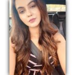 Chaitra Reddy Instagram - ✨Hair goals✨