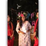 Chaitra Reddy Instagram – 🐘 BASH 🐘