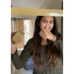 Chaitra Reddy Instagram - Short girl vs tall girl 👻