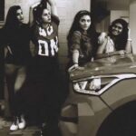 Chaitra Reddy Instagram - @camerasenthil thank you so much for this beautiful video 😍🌸❤️