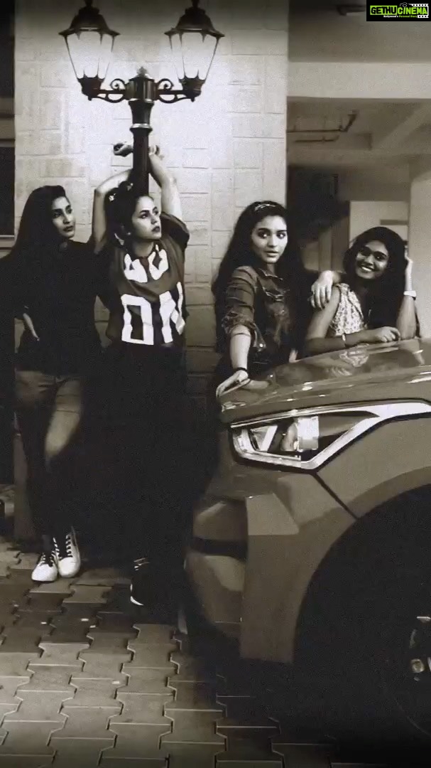Chaitra Reddy Instagram - @camerasenthil thank you so much for this beautiful video ππΈβ€οΈ