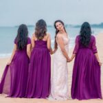 Chaitra Reddy Instagram – How long shall we be friends? Do you want a clue? As long as stars twinkle in the sky, Till the water runs dry and till the day I die.