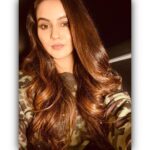 Chaitra Reddy Instagram – ✨Hair goals✨