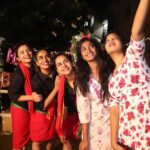Chaitra Reddy Instagram – 🐘 BASH 🐘
