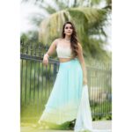 Chaitra Reddy Instagram - A post to remember.🌸