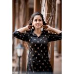 Chaitra Reddy Instagram – Long hair or short hair ?
