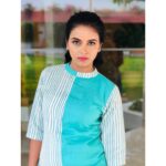 Chaitra Reddy Instagram - Picture was taken around one and half year back 😍 Do I look same even now ? Was I lean or healthy ? PC : @ramya_mua rem this🥰