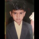 Chaitra Reddy Instagram - Was surfing through my gallery - found childhood picture of mine , wherein I used to dress up like a boy and have boy hair cut which was called (pepsi cutting) at that time 🤪 I think till my 6th std I was having this hair cut 🙈 I had 3 to 4 boy blazers - each and every family function my dad used to dress me up like one cool looking guy 😎 My dad used to design all my blazers 🥳 look at my face - never used to smile for any of the photographs 🙃 like that super introvert guy looks 😜 Thanks daddy @dvchandrareddy for being my personal fashion designer 🥰🙈 Well I’m - dead opposite to what I was in my childhood 🤪😇 #laughterisgoodforthesoul #extrovert Bangalore, India