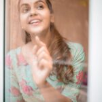 Chaitra Reddy Instagram - Expecting July to be like 😍🌸 But the reality 🤭🤫🤔