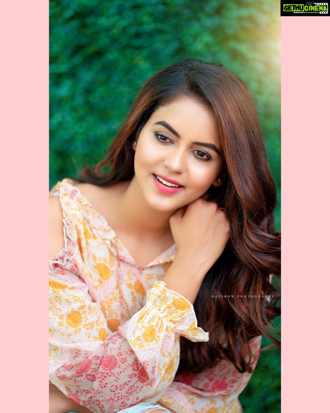 Chaitra Reddy Instagram - Hello July 🌸 My fav month of the year ✨ May this 2nd half of the year bring nothing but positive vibes and great memories 💓
