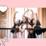 Chaitra Reddy Instagram - 🌸We are imperfectly- perfect to be together🌸