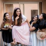 Chaitra Reddy Instagram - That moment when you are your best friends can say one word , and crack up 😁 #bffgoals #friendsforlife @its_shabana_ 💓 @nakshathra_official 💓 @reshma_muralidaran_official 💓 Photography: @camerasenthil 🔥