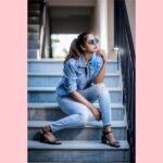 Chaitra Reddy Instagram - Things to do today : 1.get up . 2.survive . 3.go back to bed .