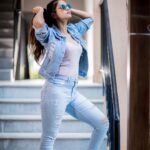 Chaitra Reddy Instagram – Escape the ordinary ✨
