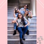 Chaitra Reddy Instagram - 🌸We are here to stay and slay🌸 #friendsforever. Photography: @camerasenthil 🌸