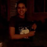 Chaitra Reddy Instagram - Memory is a way of holding on to the things you love, the things you are, the things you never want to lose. U guys gave a very thoughtful gifts❤️ Was touched💞 Thank you so much akka and bava for customising that cutest plant (was so happy seeing all those tiny things) U people made me feel so special❣️ Thank you 🙏🏻 Love unconditional ❤️