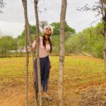 Chaitra Reddy Instagram - 🌸Die with memories, not dreams🌸