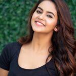 Chaitra Reddy Instagram – End of the black 🙄I mean the series🤣