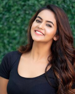 Chaitra Reddy Instagram - End of the black 🙄I mean the series🤣