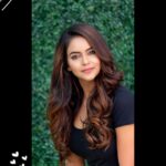 Chaitra Reddy Instagram – 🌸
Smile .
Breathe . 
Go slow . 
This too shall pass🌸