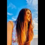 Chaitra Reddy Instagram – Sunshine 🌞
