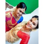 Chaitra Reddy Instagram – 3 years of YNM 🥳
Thank you to all my YNM viewers 😻
 for making this successful 😘
❤️love you all ❤️