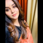 Chaitra Reddy Instagram - I’m filling it up with Black 😜 my favourite🥰 Costume : @shreelatha_c 🐣 Make up : @chaitrareddy_official☝️officially contact her for further queries 😃 Hair by : @kavipriya_makeupartistry