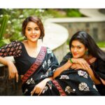 Chaitra Reddy Instagram - Hey @nakshathra_official ! 😜 • • How’s quarantine treating you guys ??