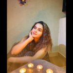 Chaitra Reddy Instagram - 🪔#9pm9minutes