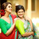 Chaitra Reddy Instagram - @nakshathra_official , that’s for you , there I mean this side 👉🏻👉🏻👉🏻👉🏻👉🏻
