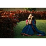 Chaitra Reddy Instagram - The definition of being more feminine is simple - be a woman in the true sense of the word, dress as a woman, wear girly stuff, and go as a woman. ... Do not forget to be feminine. In the end, keep in mind that you are the most important to yourself, and if you want and respect yourself, the environment will do it.