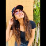 Chaitra Reddy Instagram - I hope you deeply fall in love with your life and yourself.