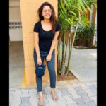Chaitra Reddy Instagram - I hope you deeply fall in love with your life and yourself.
