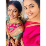 Chaitra Reddy Instagram - Telecast Date — 7-03-2020 Keep watching @zeetamizh ❤️
