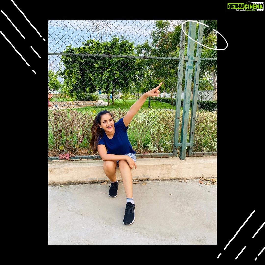 Chaitra Reddy Instagram - Nimbus 🧚🏻♀️. Story (swipe left)