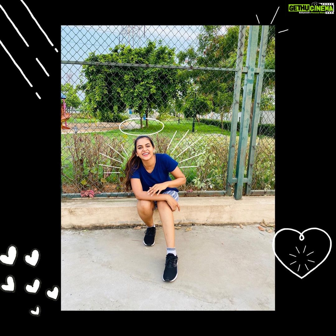 Chaitra Reddy Instagram - Nimbus 🧚🏻♀️. Story (swipe left)