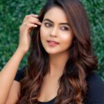 Chaitra Reddy Instagram – End of the black 🙄I mean the series🤣