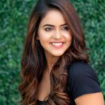 Chaitra Reddy Instagram – End of the black 🙄I mean the series🤣