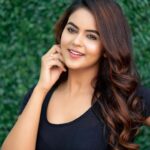 Chaitra Reddy Instagram – End of the black 🙄I mean the series🤣