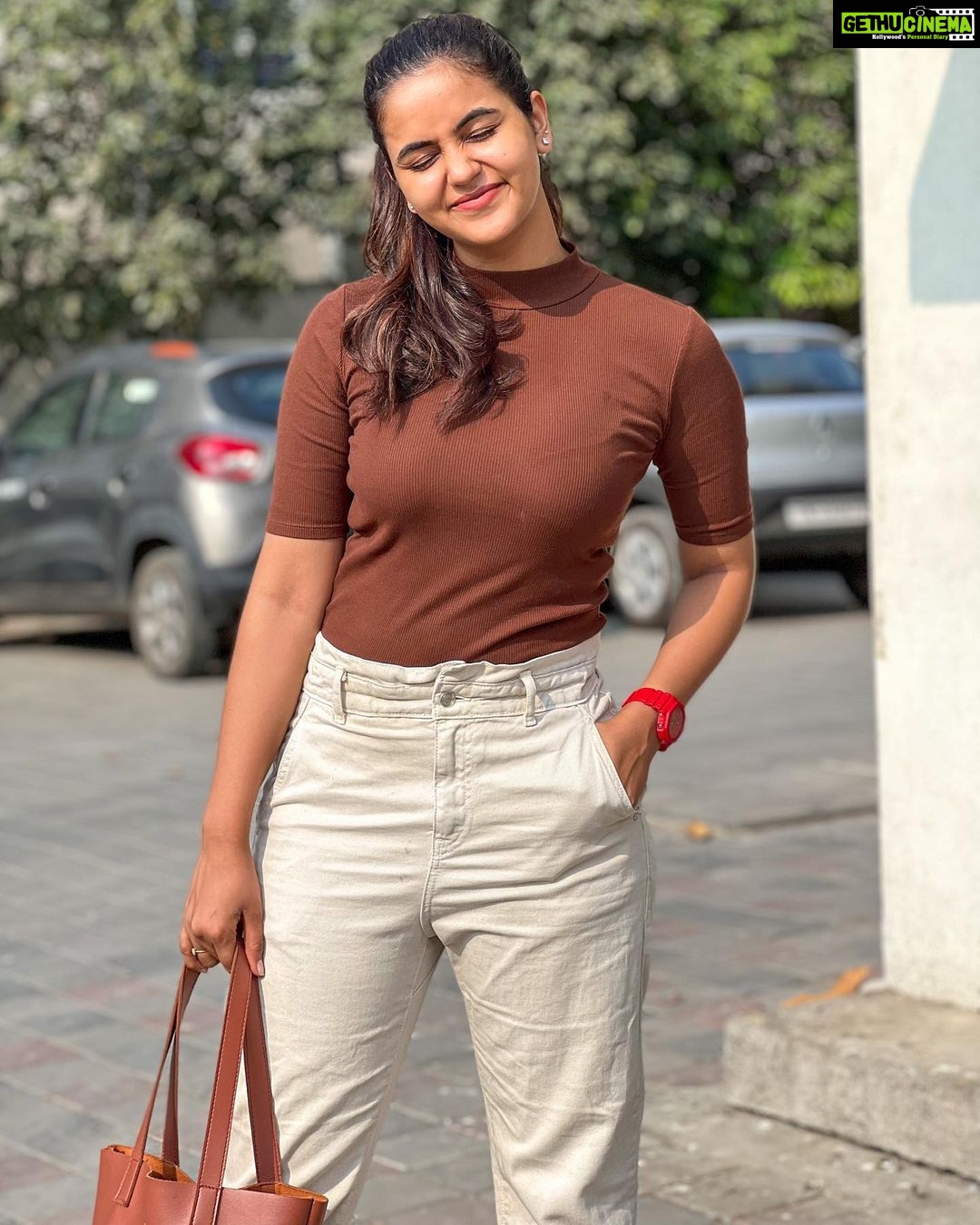 Chaitra Reddy - 116.5K Likes - Most Liked Instagram Photos