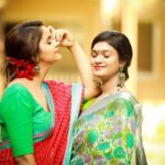Chaitra Reddy Instagram - @nakshathra_official , that’s for you , there I mean this side 👉🏻👉🏻👉🏻👉🏻👉🏻