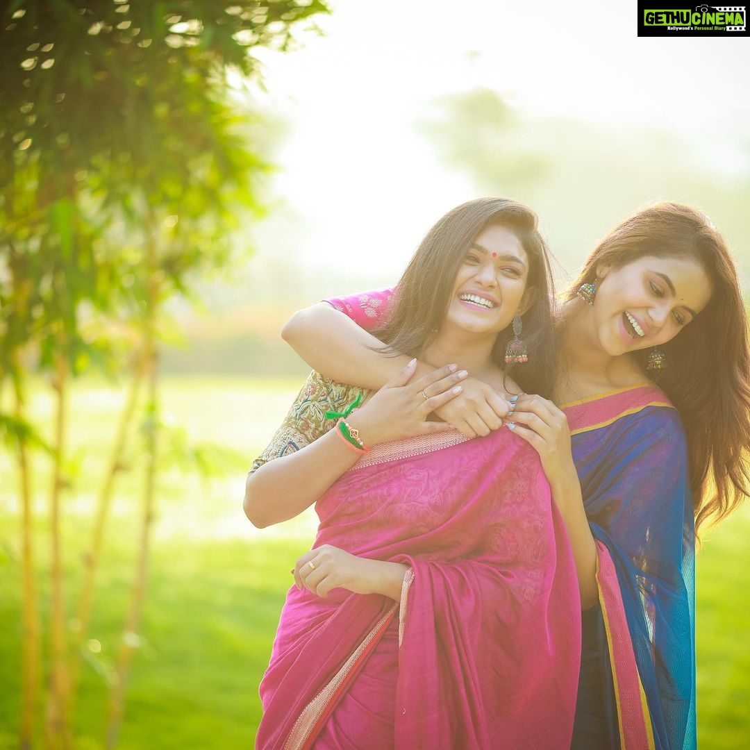 Chaitra Reddy Instagram - D~R~E~A~M~Y Co-model - @nakshathra_official π Makeup - @laavi_meπ» Costume - @ivalinmabia π πΈ - @deepak_durai_photography β€οΈ @rainbow_photography_official for the help πΈ