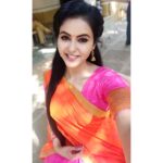 Chaitra Reddy Instagram - Any captions??🤔