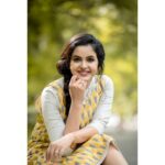 Chaitra Reddy Instagram - ✨Be(you)tiful ✨ •• •• •• •• Photography:@kiransaphotography 🤪 Make-up:@ramya_mua(my love♥️) Hair: @sabitha_seenu_hairstylist Costumes:@yoshnasbyela 🥰