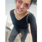 Chaitra Reddy Instagram - ✨S•H•I•N•E✨