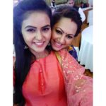 Chaitra Reddy Instagram - This post stays special forever ♥️ It is to cherish the memories with u @archanachandhoke - years down I'll open my Instagram and go through this post and feel proud that I had met a GREAT mother , responsible wife , super duper entertainer - remains to inspire people like me ! Happiest birthday achuma♥️