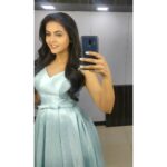 Chaitra Reddy Instagram – No caption is the caption 🤪

Wardrobe :@mabia_mb 
Makeup:@chaitrareddy_official ( so any doubts pls contact her 🤦)